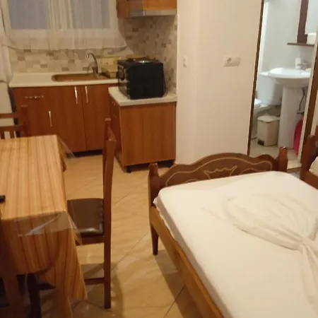 Penzion Pano Duka Himare Roms Vlorë