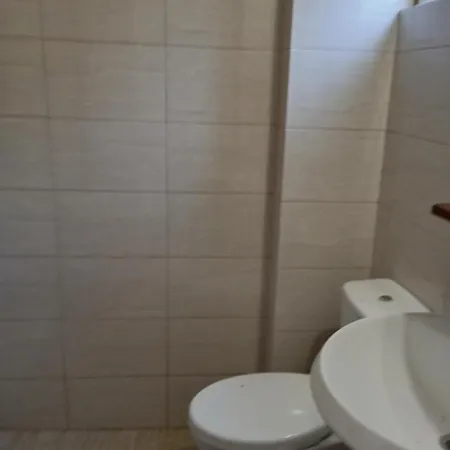 Penzion Pano Duka Himare Roms