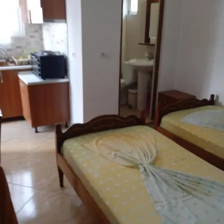 Penzion Pano Duka Himare Roms Vlorë