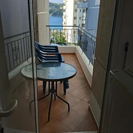 Pano Duka Himare Roms Vlorë