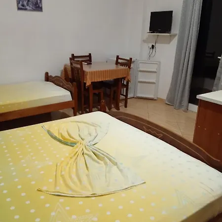 Penzion Pano Duka Himare Roms