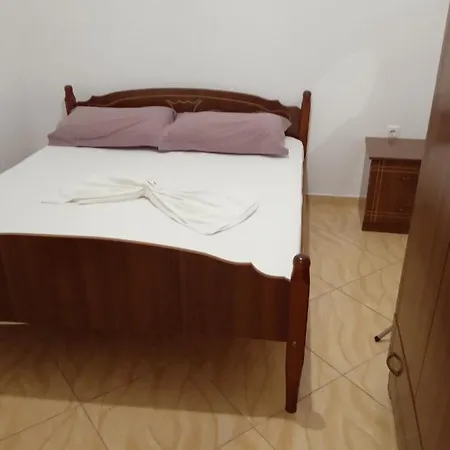 Penzion Pano Duka Himare Roms *
